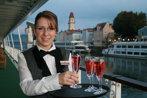 Here To Serve You