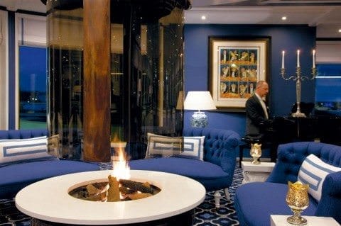 RIver Queen Lounge ImageLibrary RiverQueen Lounge