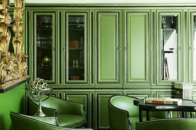 Uniworld - River Princess - Captain's Lounge