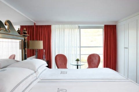 Uniworld - River Princess - Cat 1 Stateroom