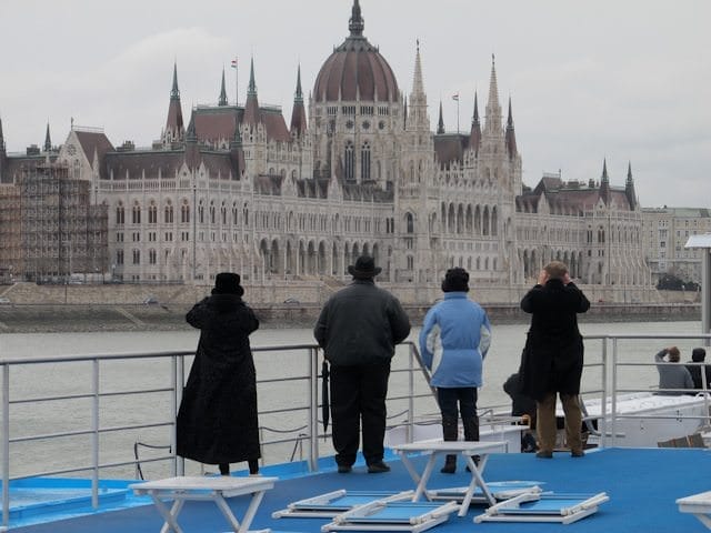 europe river cruises reviews and vacation