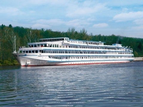 Kostroma, Russia 2 ImageLibrary RiverVictoria