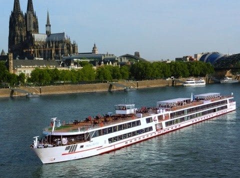 Viking Prestige - Cologne
