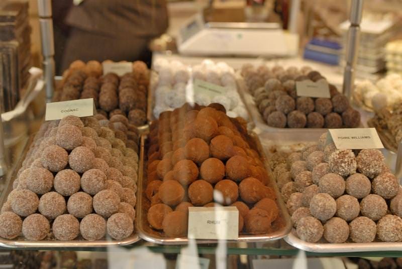 ImageLibrary BE BelgianChocolate