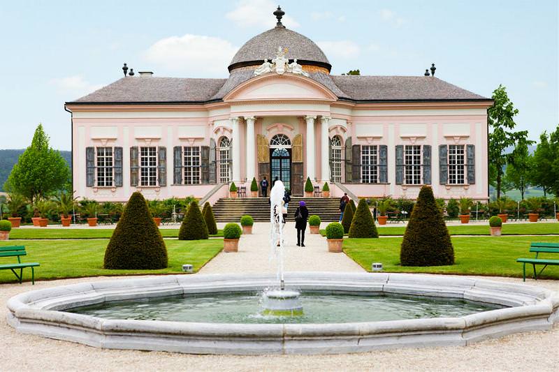 ImageLibrary PR UW Danube StiftMelk 752