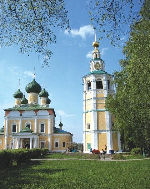 ImageLibrary RU Ugllich