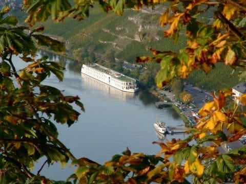 Fall River Cruises