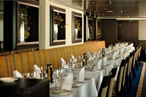 Avalon Panorama Dining