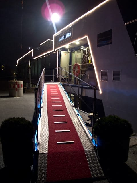 AmaLyra - Gangplank - Nuremberg