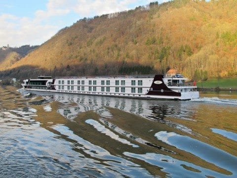 Excellence Queen - Danube - Durnstein
