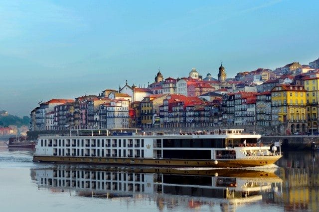Douro River Cruises 5 amavida porto