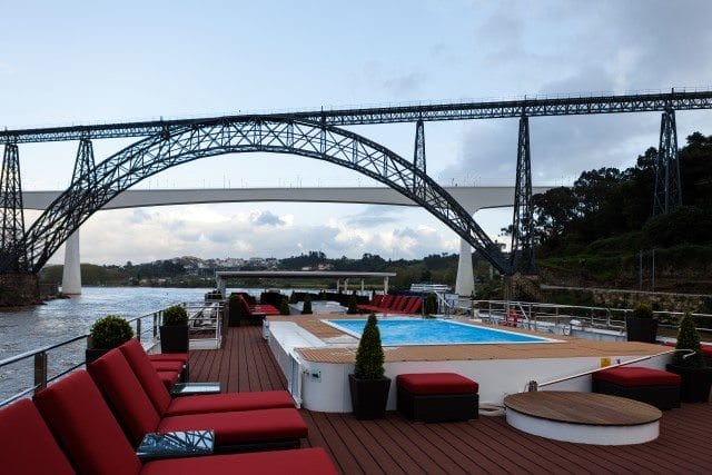 amavida sundeck