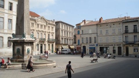 Arles, France