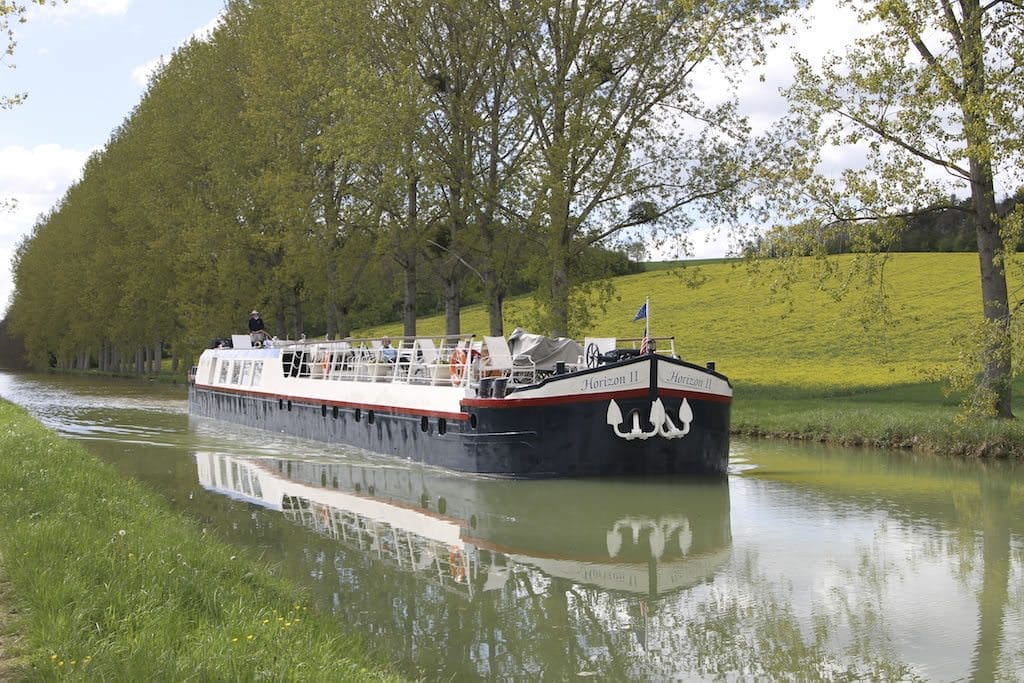 river cruises ocean barge european cruise vacation