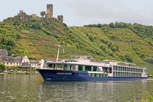 Avalon Affinity