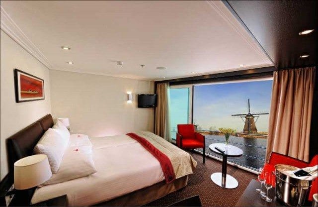 Panorama Suite - Avalon Panorama