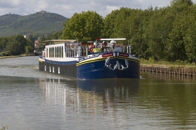 European Waterways Panache In Saverne. © 2012 Ralph Grizzle European Waterways Panache In Saverne. © 2012 Ralph Grizzle