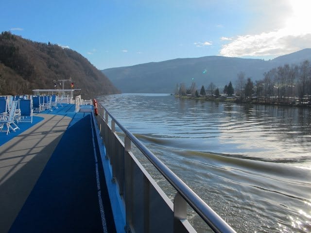 AmaLyra - Danube - Cruise