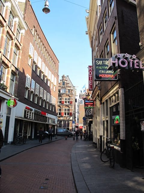 ftdc amsterdam 2665