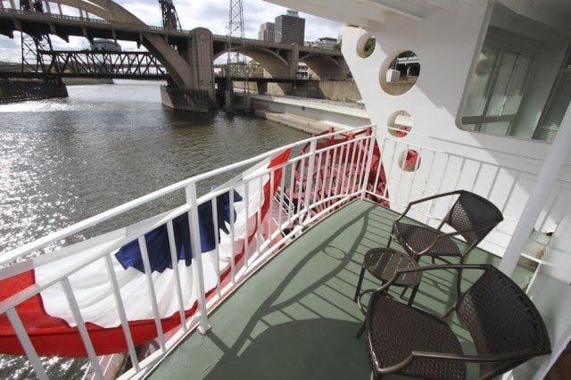 American Queen