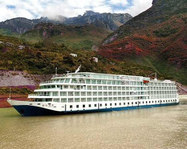 Viking Emerald
