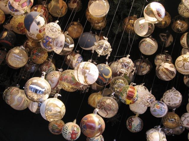 Christmas Bells