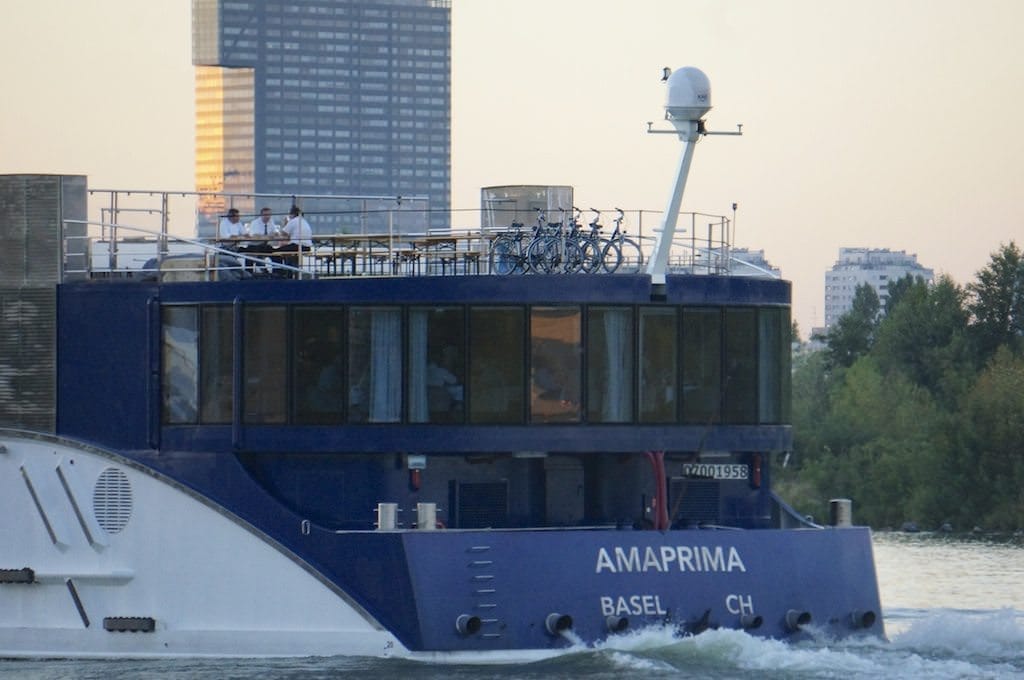 Aft On AmaPrima