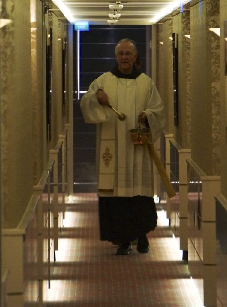 AmaPrima Christening