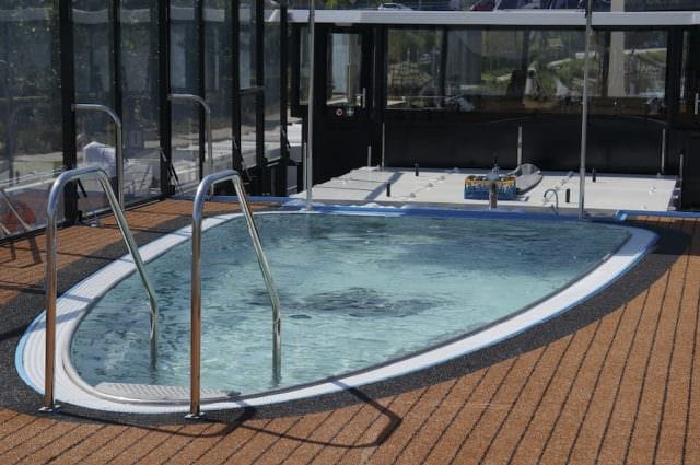 AmaPrima Pool