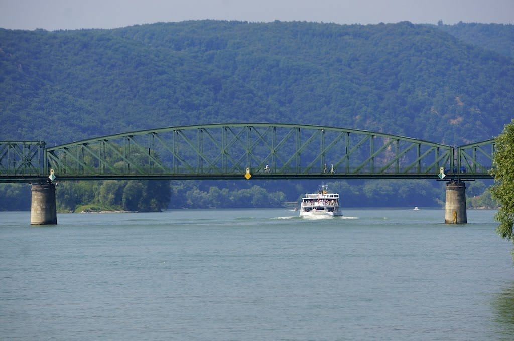 Bridges & Boats