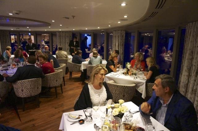 AmaPrima 4 Dining In Erlebnis