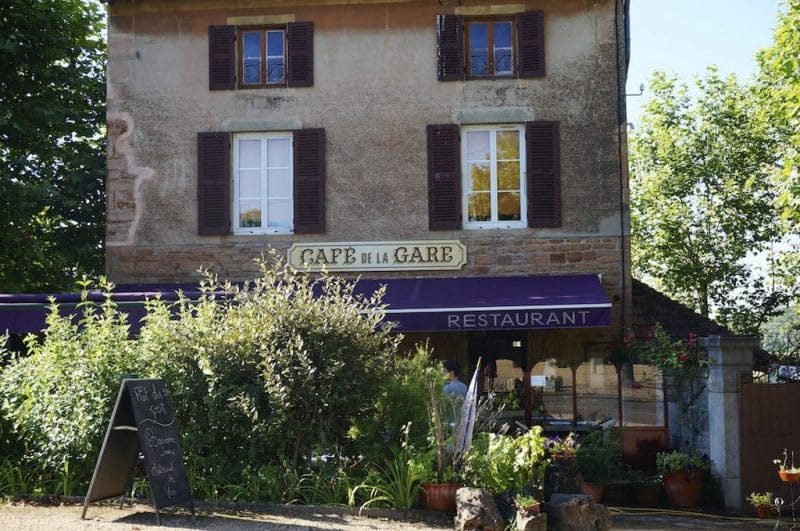 French Countryside