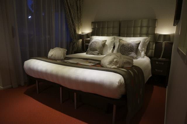 AmaPrima Staterooms