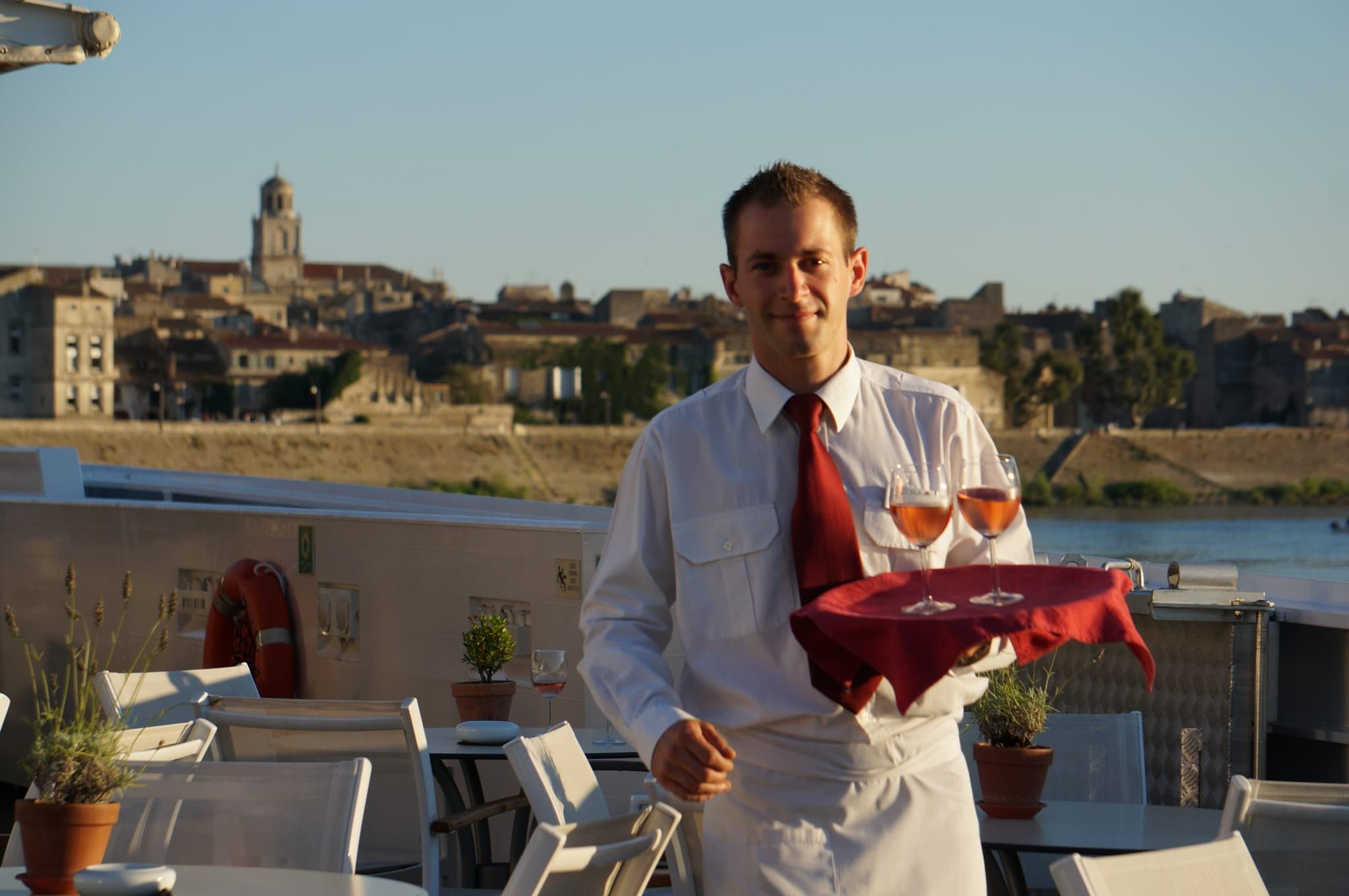 All-inclusive, all the time. © 2013 Ralph Grizzle