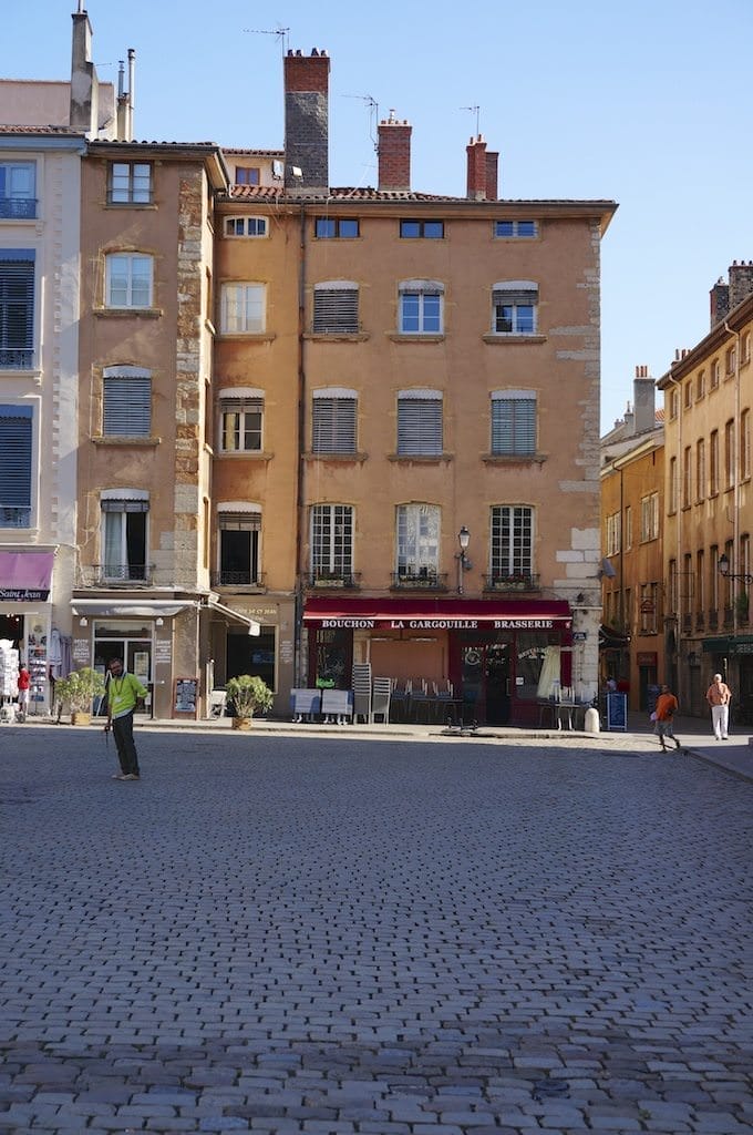 Picture Perfect Lyon
