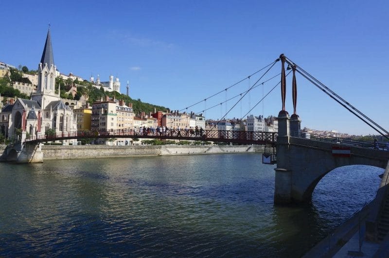 Picture Perfect Lyon
