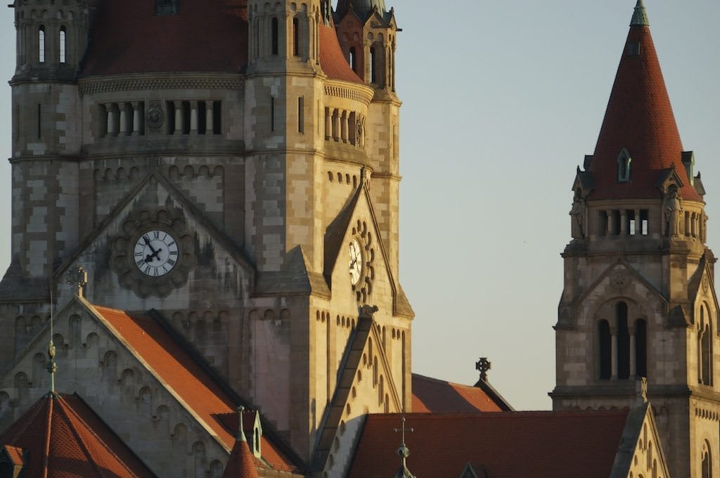 Church of Many Names