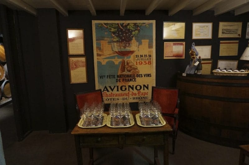 Touring & Wine Tasting On A-ROSA Stella
