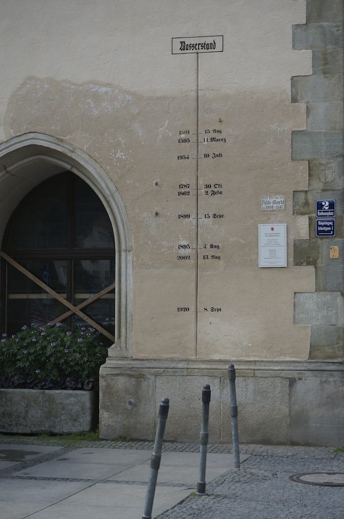 Water Level Record Broken This Year