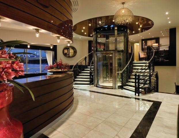 amacerto reception