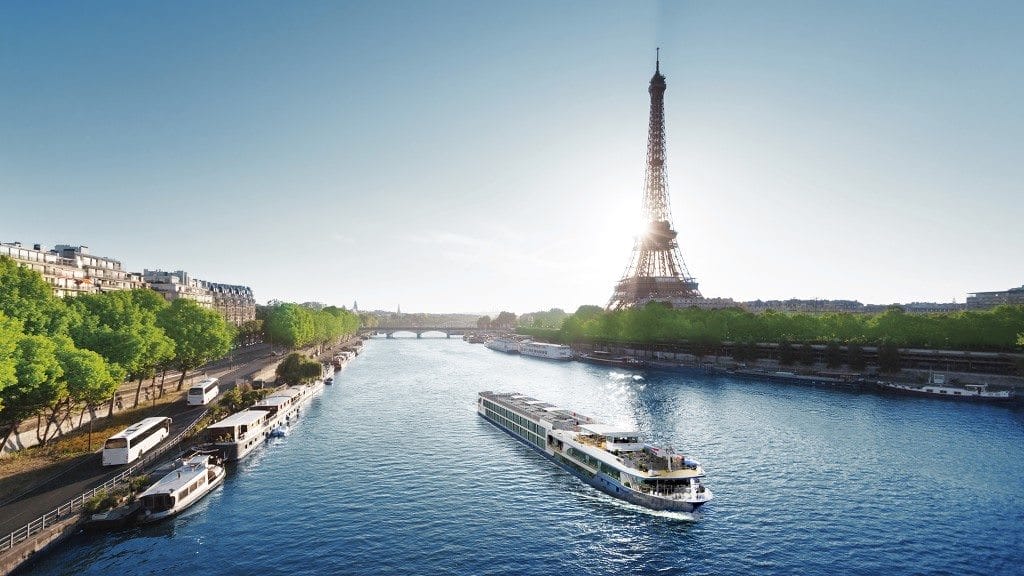 Avalon Waterways sails the waterways of Europe, and offers river cruise journeys around the world. Photo courtesy of Avalon Waterways