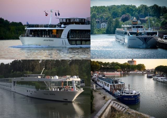 river cruise reviews