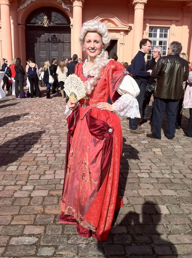 Mannheim, Rhine River Cruises