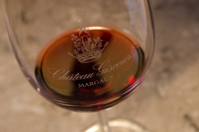 Special excursions, like visits to vineyards and tastings, are included on AmaWaterways' wine-themed river cruises. Photo © 2014 Aaron Saunders
