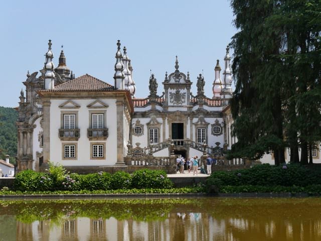 Mateus Palace