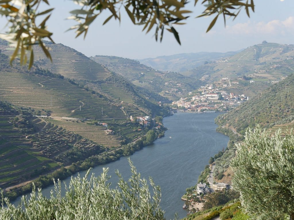 Best River Cruises In Europe For 2023 & 2024 5 Douro River Cruises