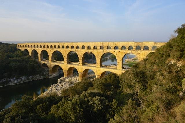 Pont du Gard