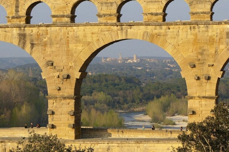Pont du Gard