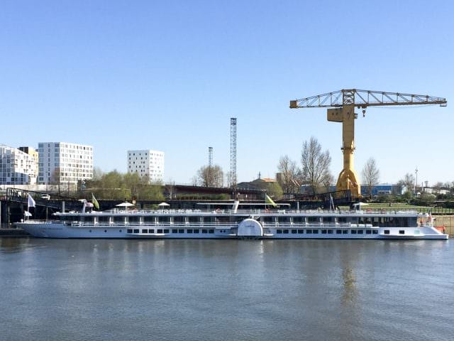 CroisiEurope, Loire River Cruises