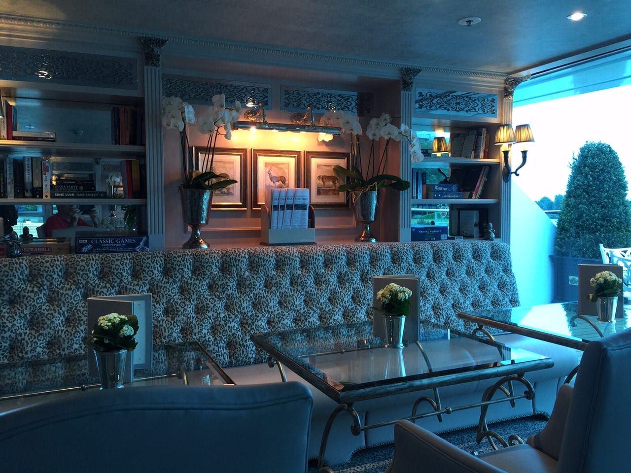 Two Of My Favorite 'Luxury' River Cruises 5 FullSizeRender